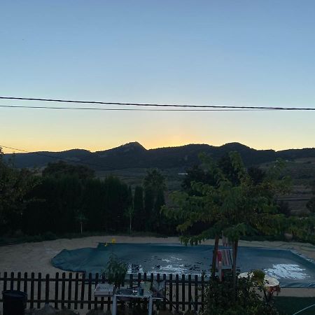 Cabana Rural El Molino - Jacuzzi La Cimada المظهر الخارجي الصورة