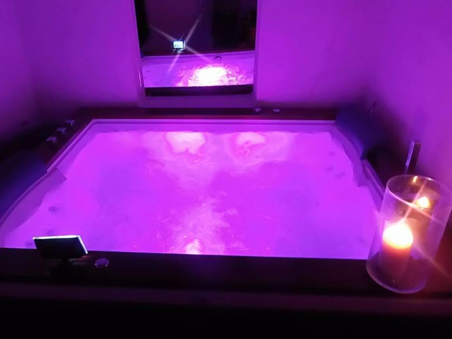 Cabana Rural El Molino - Jacuzzi La Cimada المظهر الخارجي الصورة