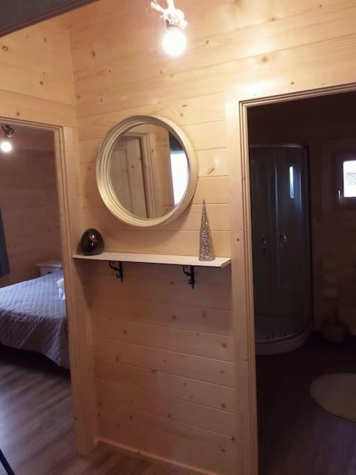 Cabana Rural El Molino - Jacuzzi La Cimada المظهر الخارجي الصورة