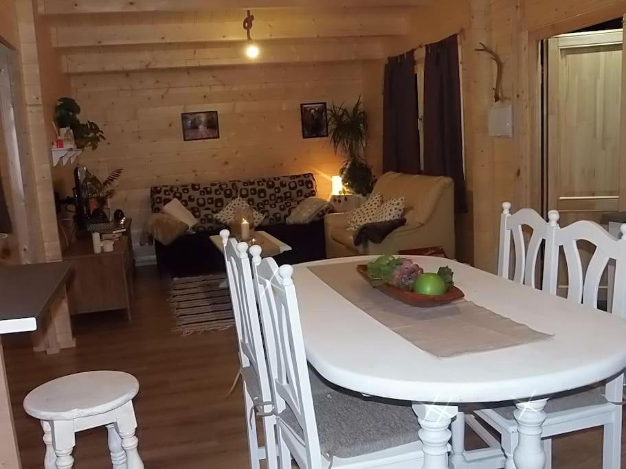 Cabana Rural El Molino - Jacuzzi La Cimada المظهر الخارجي الصورة