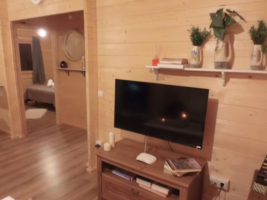 Cabana Rural El Molino - Jacuzzi La Cimada المظهر الخارجي الصورة