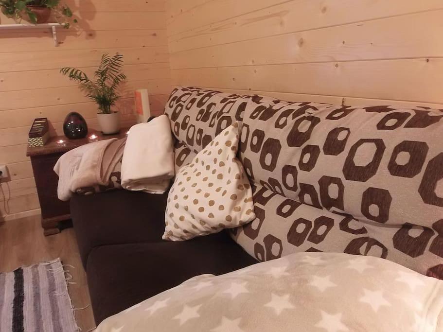 Cabana Rural El Molino - Jacuzzi La Cimada المظهر الخارجي الصورة