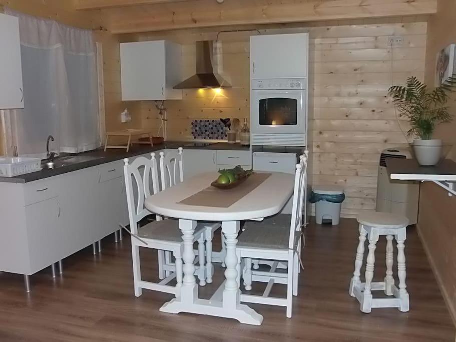 Cabana Rural El Molino - Jacuzzi La Cimada المظهر الخارجي الصورة