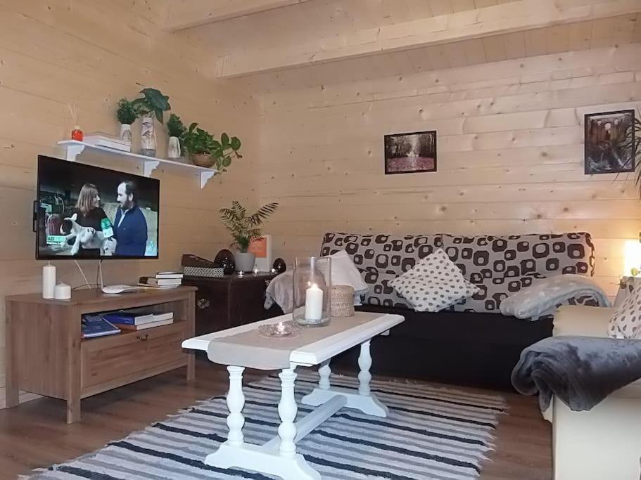 Cabana Rural El Molino - Jacuzzi La Cimada المظهر الخارجي الصورة