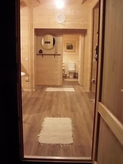 Cabana Rural El Molino - Jacuzzi La Cimada المظهر الخارجي الصورة