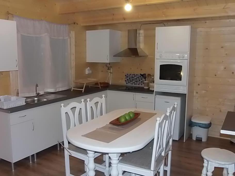 Cabana Rural El Molino - Jacuzzi La Cimada المظهر الخارجي الصورة