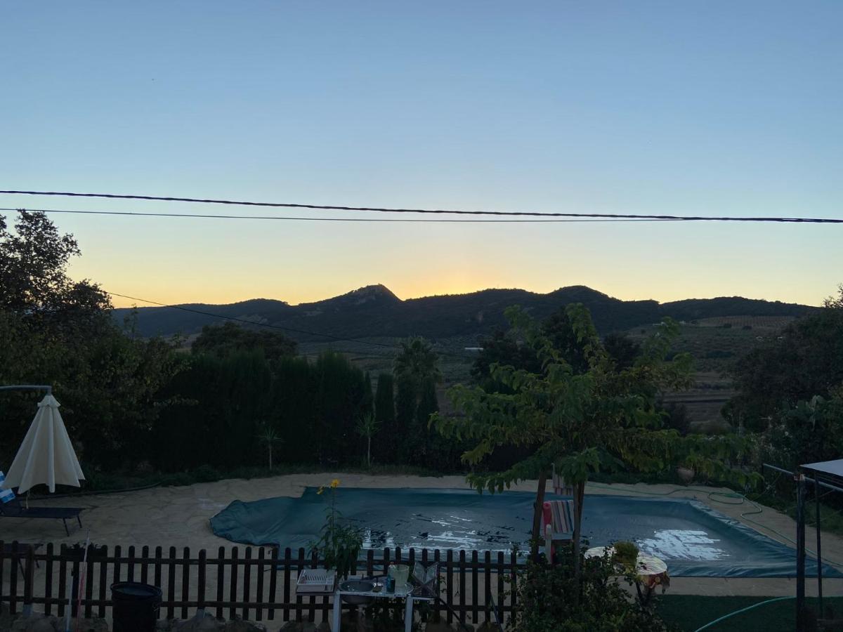 Cabana Rural El Molino - Jacuzzi La Cimada المظهر الخارجي الصورة